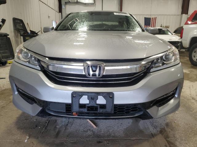 JHMCR6F34HC008859 Honda ACCORD HYBRID