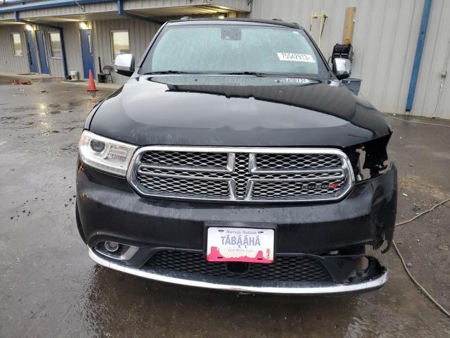 1C4SDJETXEC481077 Dodge Durango Citadel