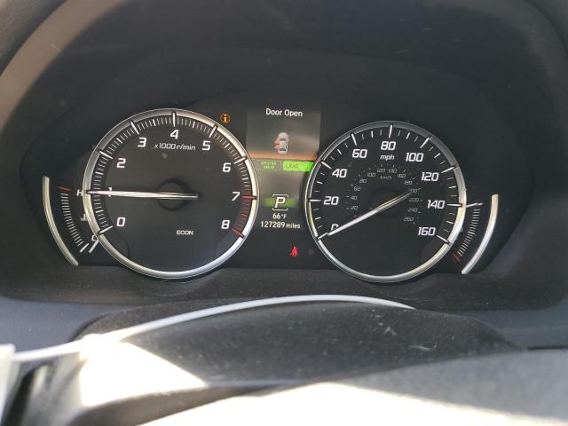 19UUB3F52FA005625 Acura TLX TECH