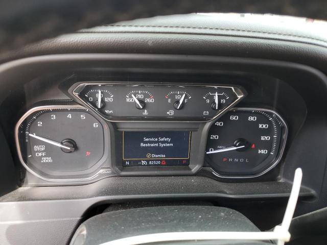 1GTP8DEDXMZ138866 GMC Sierra C1500 Slt