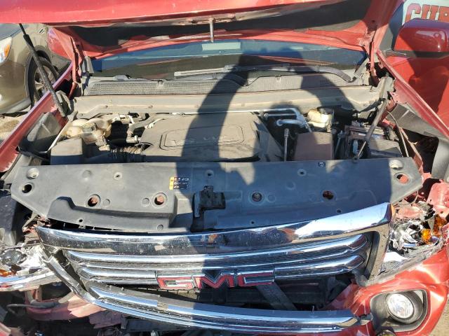 1GTG6CE37G1203750 GMC CANYON SLE