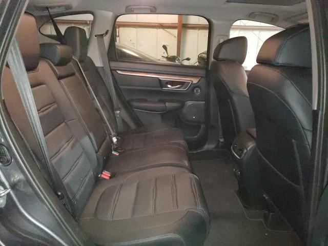 2HKRW2H96LH677517 Honda Cr-v Touring