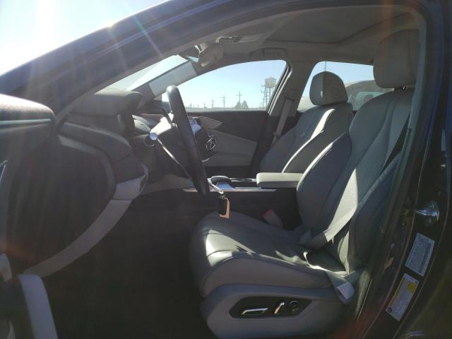 19UUB5F43MA007268 Acura Tlx Technology