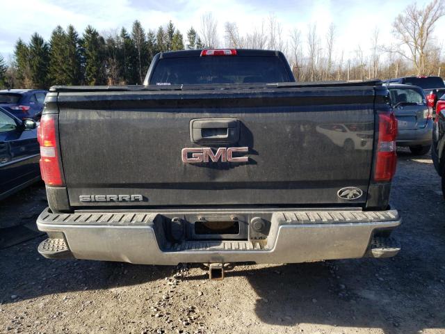 3GTU2TEC1EG326540 GMC Sierra K1500