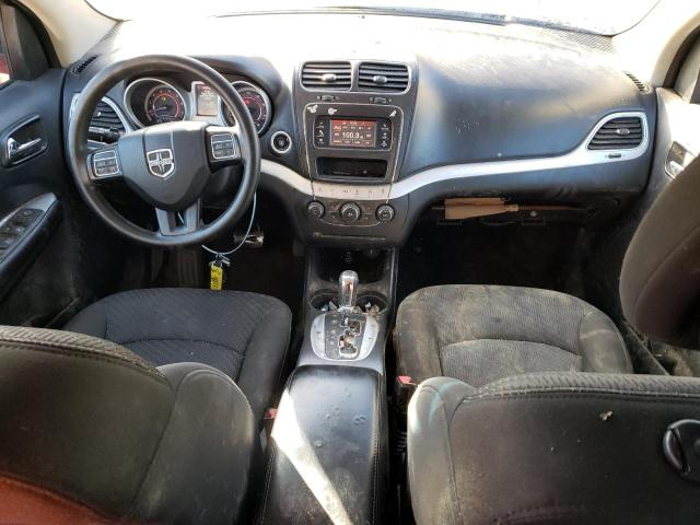 3C4PDDBG1HT512529 Dodge Journey Sxt