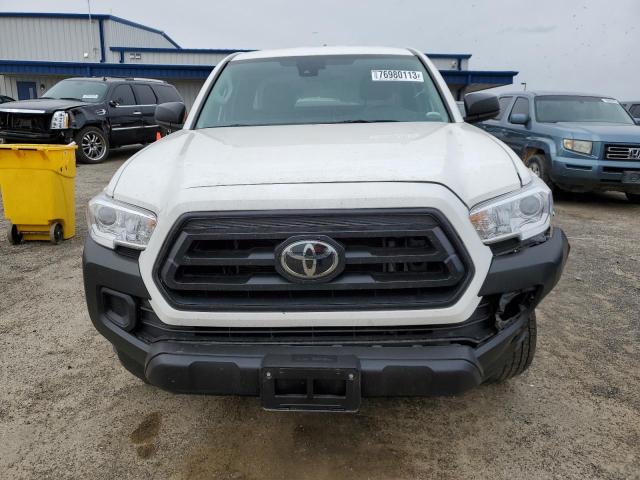 3TYRX5GN8NT036917 Toyota Tacoma Access Cab