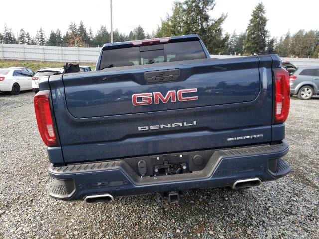 3GTU9FEDXKG167633 GMC Sierra K1500 Denali