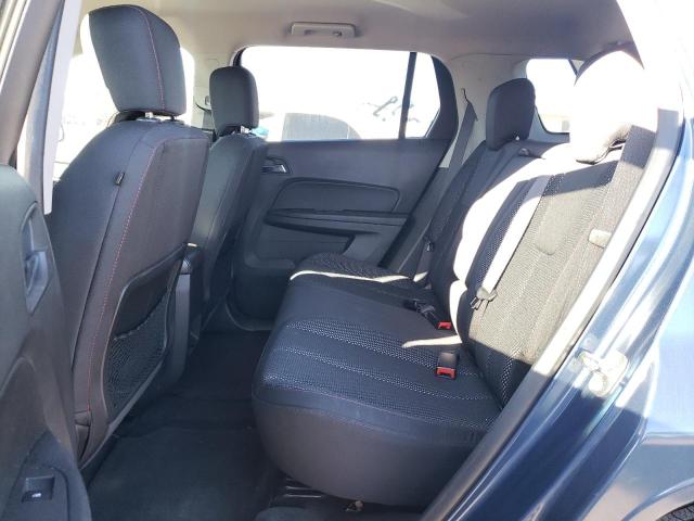 2GKALMEK6G6230922 GMC Terrain Sle
