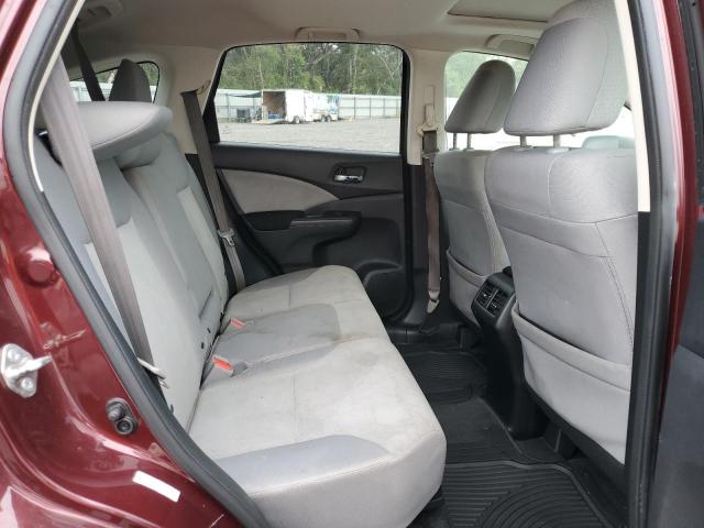 2HKRM4H52FH669112 Honda CR-V EX