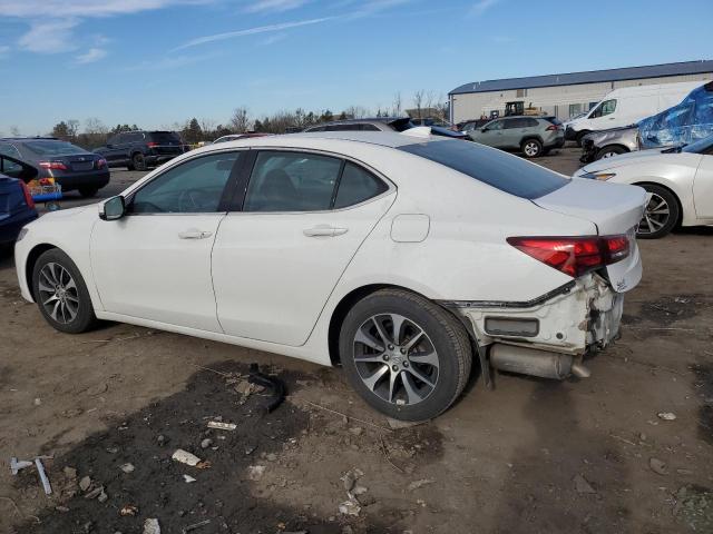 19UUB1F39HA005255 Acura TLX