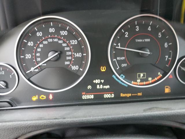 WBA4J1C55KBM17212 BMW 430i Gran Coupe