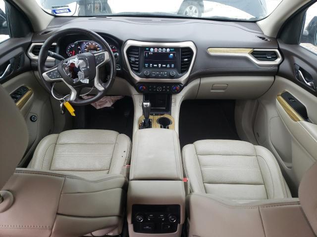 1GKKNXLS4KZ192347 GMC Acadia Denali