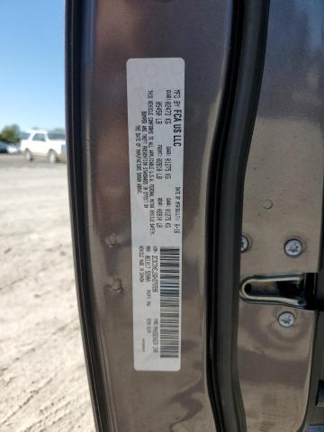 2C3CDXEJ3GH276596 Dodge Charger Srt 392