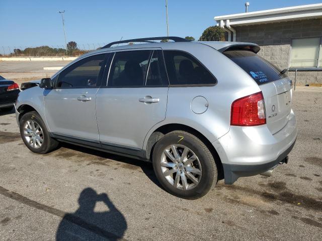 2FMDK4JC4EBA98074 Ford EDGE SEL