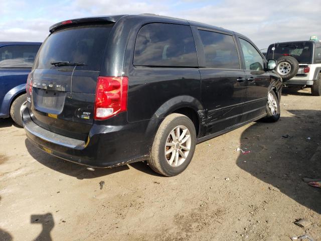 2C4RDGCG8GR351851 Dodge Grand Caravan Sxt