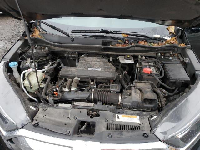 2HKRW2H53JH669725 Honda CR-V EX