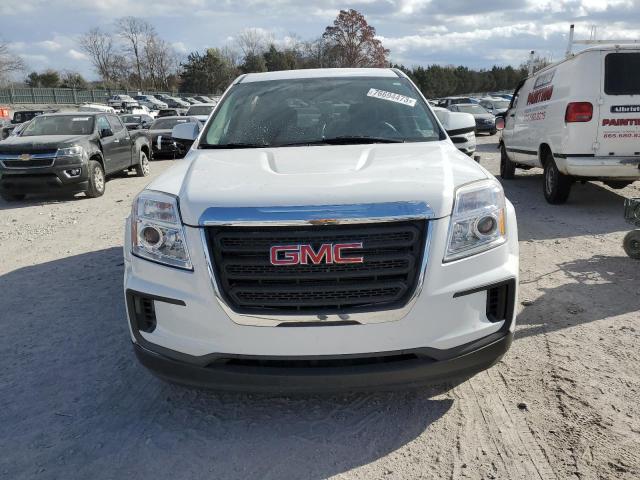 2GKALMEK0H6349146 GMC Terrain Sle