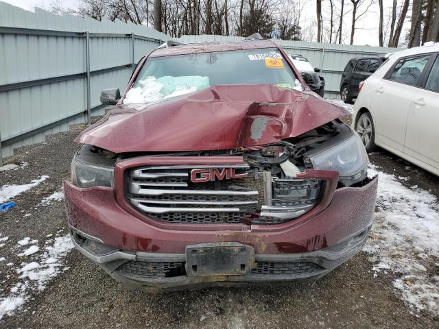 1GKKNTLS5HZ281295 GMC Acadia All Terrain