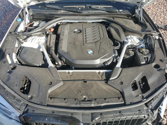 WBAJS1C04LCE49703 BMW 540 I