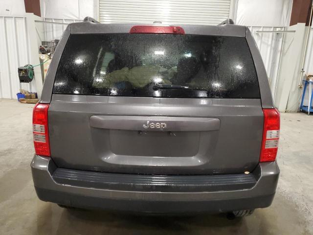 Jeep Patriot Sport 2016 1C4NJPBA9GD567845 Image 6