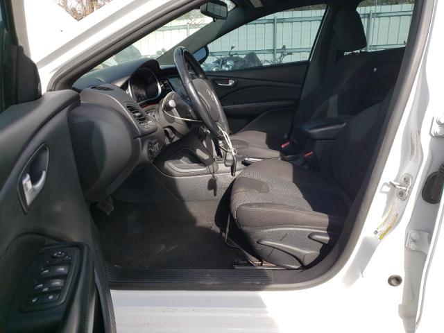 1C3CDFFA3GD791281 Dodge Dart Sxt Sport