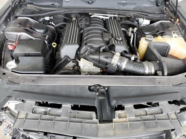 2C3CDZFJ6GH217746 Dodge Challenger R/t Scat Pack