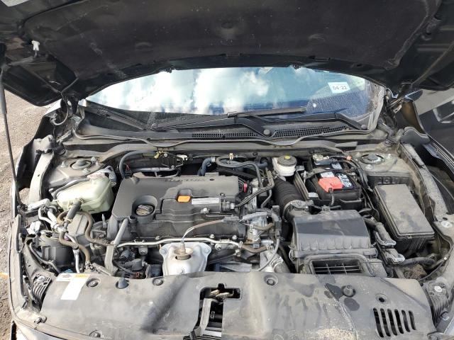 19XFC2F62KE049459 Honda Civic Lx