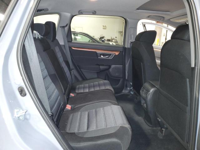 2HKRW2H57MH614215 Honda CR-V EX