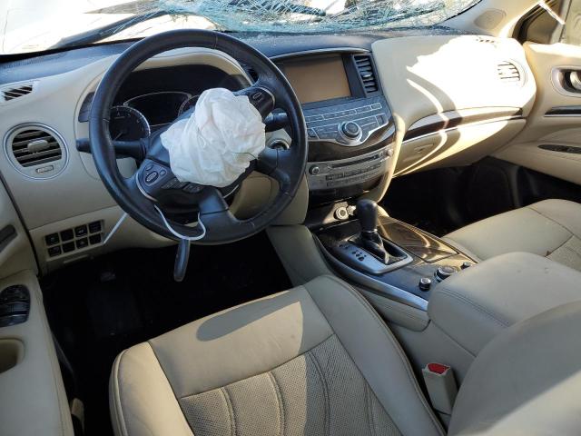 5N1AL0MN4FC502417 Infiniti QX60