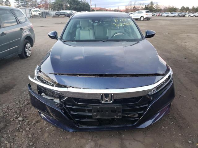 1HGCV1F10JA179688 Honda ACCORD LX