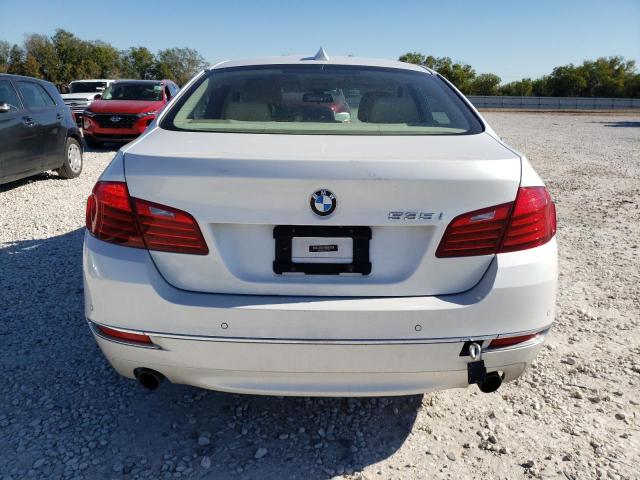 WBA5B1C58FD917523 BMW 535 I