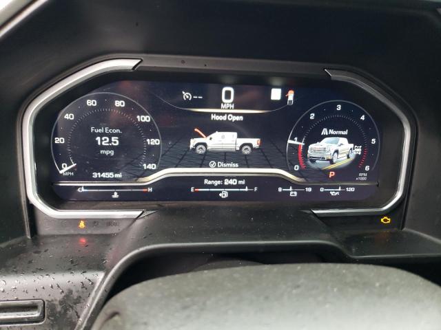 3GTUUGET4NG593771 GMC Sierra K1500 Denali