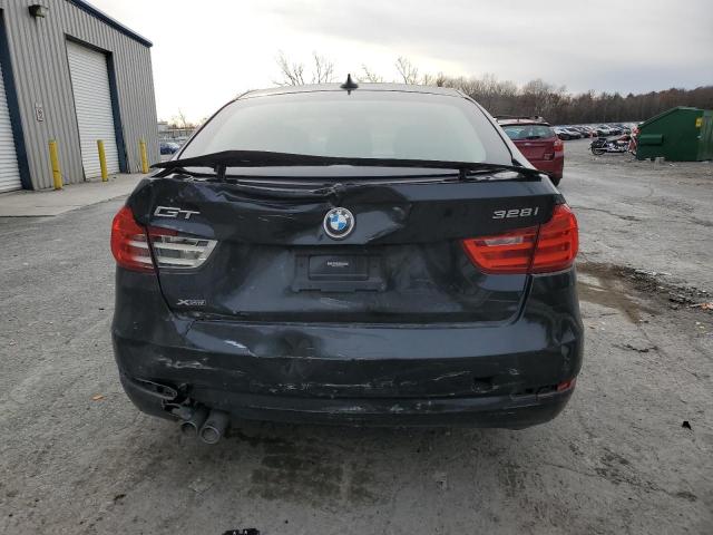 WBA3X5C50ED558389 BMW 328 XIGT