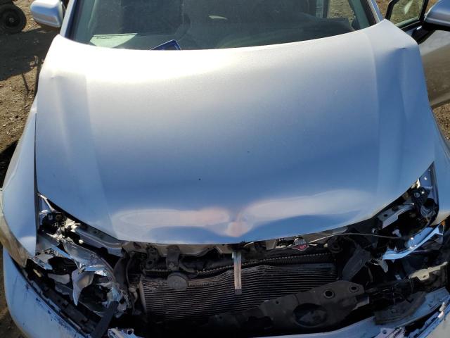 19XFB2F75FE265808 Honda CIVIC SE