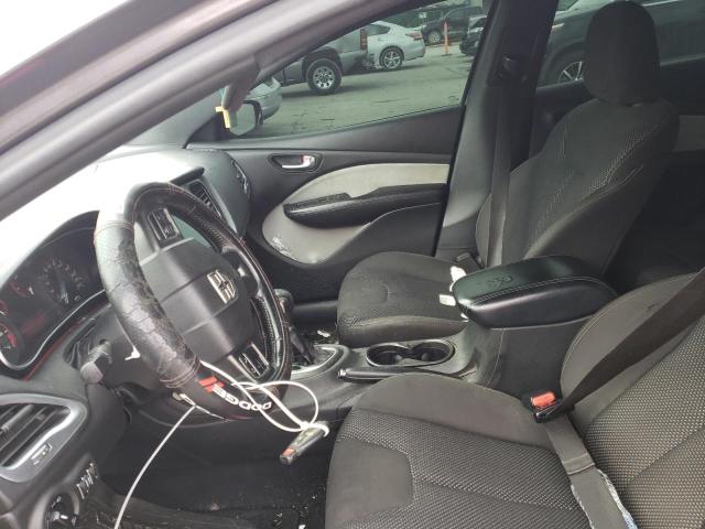 1C3CDFBB0FD435769 Dodge DART SXT