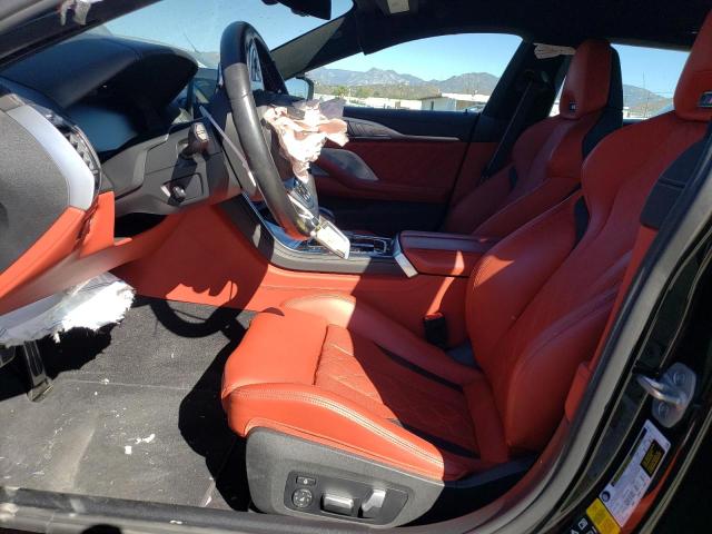 WBSGV0C01PCL96226 BMW M8
