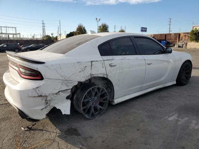 2C3CDXGJ6FH868666 Dodge Charger R/t Scat Pack