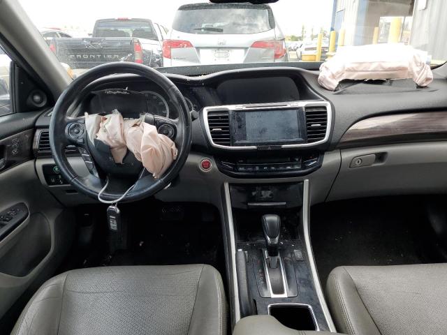 1HGCR3F08HA016658 Honda ACCORD EXL