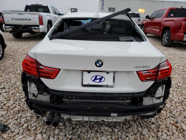 WBA3N3C55EF710973 BMW 428 I