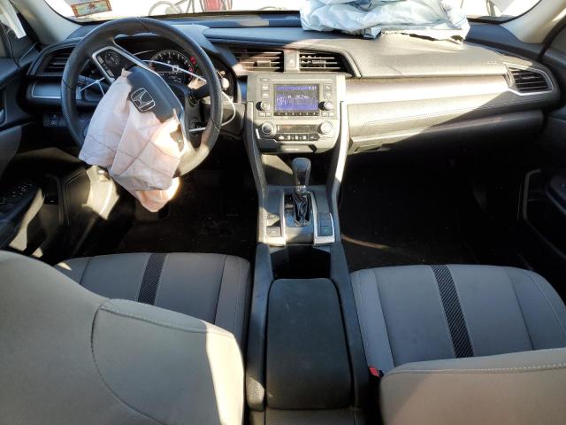 19XFC2F54GE225605 Honda Civic Lx