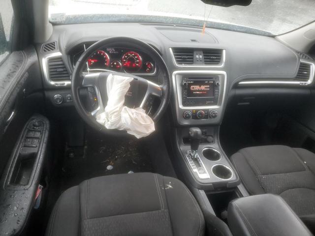 1GKKRPKD0FJ302290 GMC ACADIA SLE