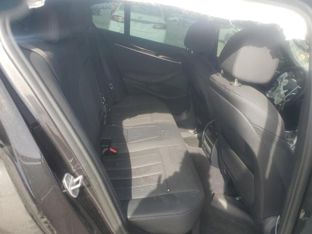 WBA53BH02MCG03422 BMW 530 I