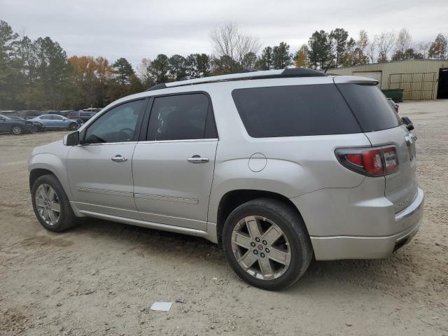 1GKKRTKD7EJ147292 GMC Acadia Denali