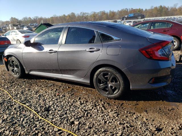 2HGFC2F51GH571150 Honda Civic Lx