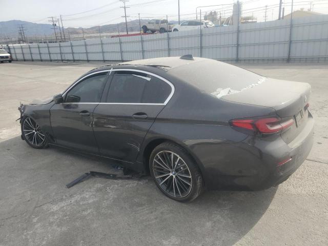 WBA53BH02MCG03422 BMW 530 I