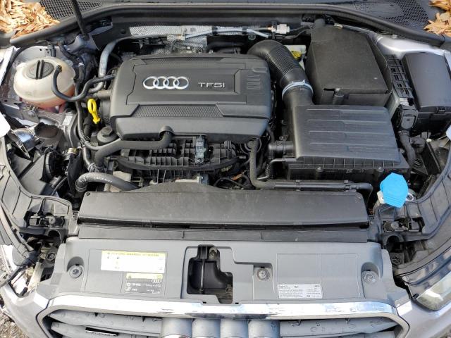 WAUE8GFF2G1118152 Audi A3 Premium Plus