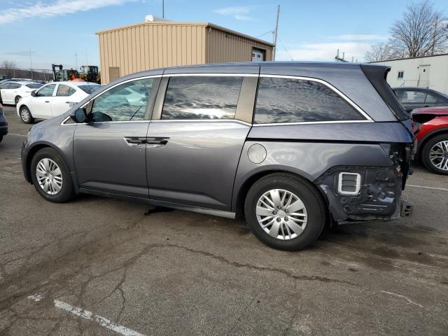 5FNRL5H21GB068241 Honda ODYSSEY LX