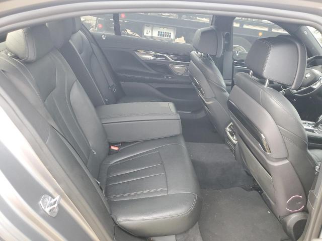 WBA7E2C53KB216819 BMW 740 I