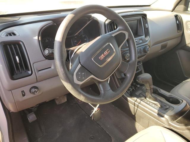 1GTH5BEN4L1252577 GMC Canyon