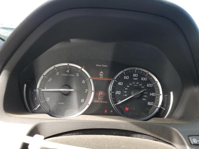 19UUB3F55HA001622 Acura TLX TECH